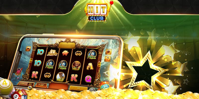 Làm sao để bắt đầu chơi Nổ Hũ hitclub an toàn và hiệu quả?