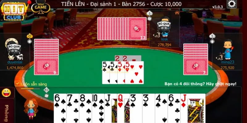 Lý do nên chọn Game bài Hitclub để giải trí mỗi ngày