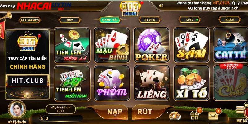 Vì sao việc truy cập Link Hitclub lại quan trọng?