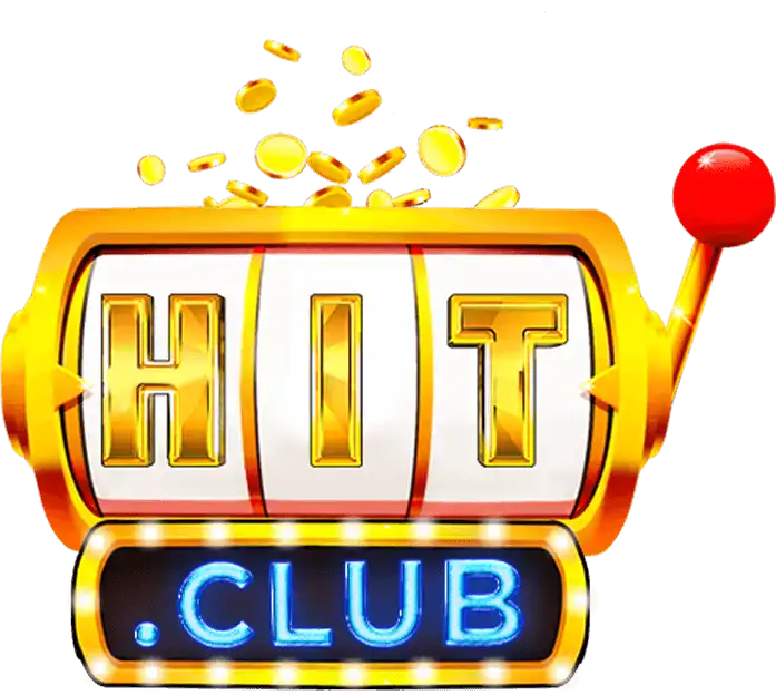 logo hitclub